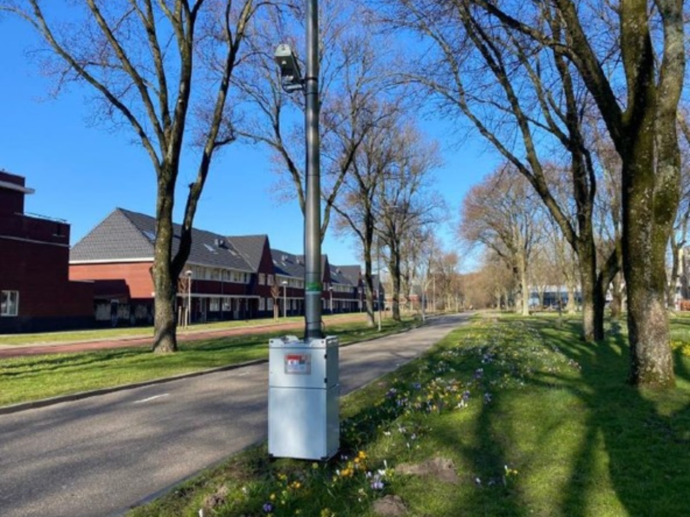 Grootschalig verkeersonderzoek in en om Dalfsen