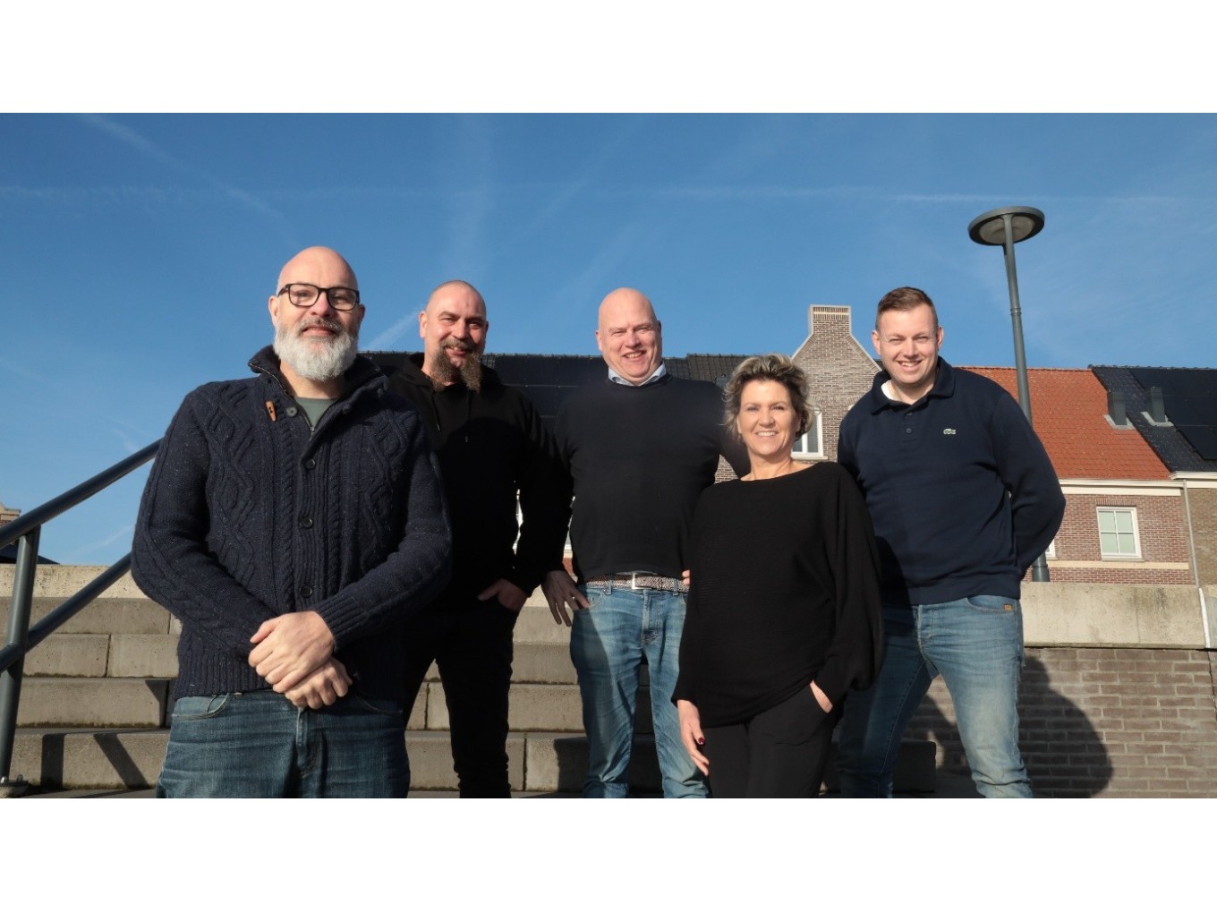 Kandidaten VVD Dalfsen: ervaring én nieuw talent