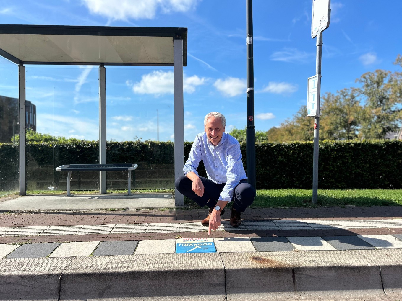 Gemeente Dalfsen ondersteunt Rookvrije Generatie met subsidie