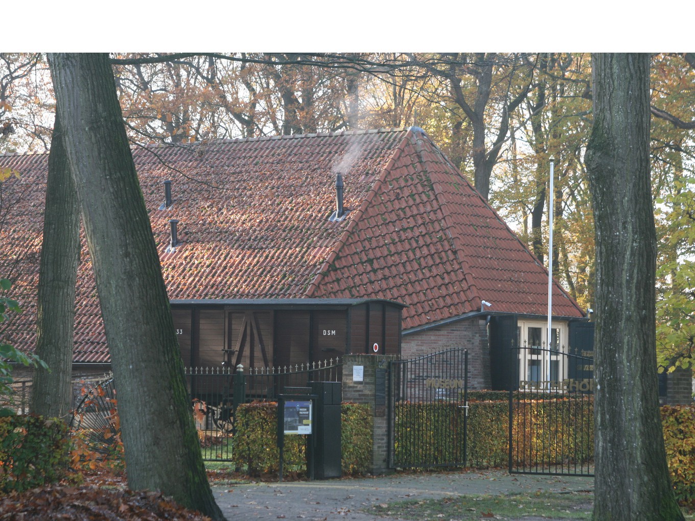 ‘Meert is dialect-maond’ bij Museum Palthehof in Nieuwleusen