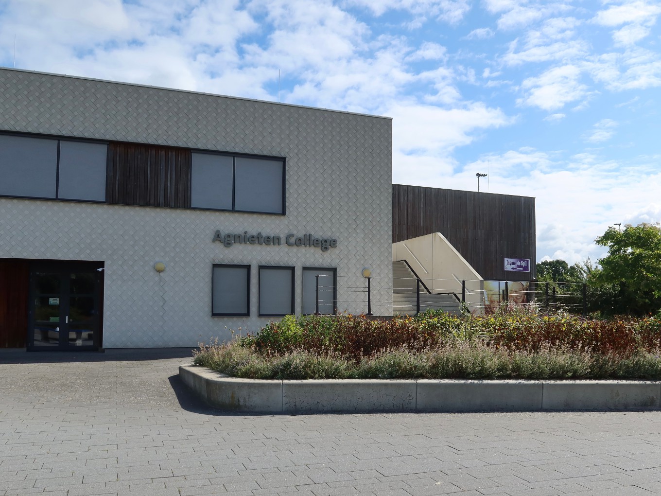 Onderwijsinspectie bevestigt kracht van Agnieten College Nieuwleusen