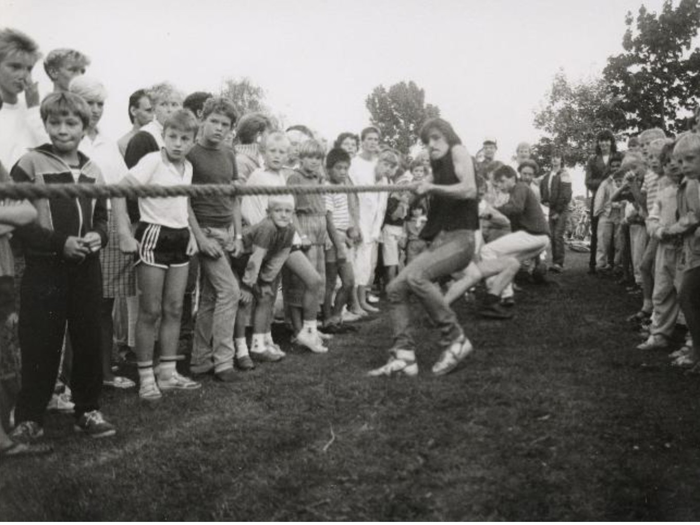 Oranjevereniging Nieuwleusen op zoek naar oude foto’s