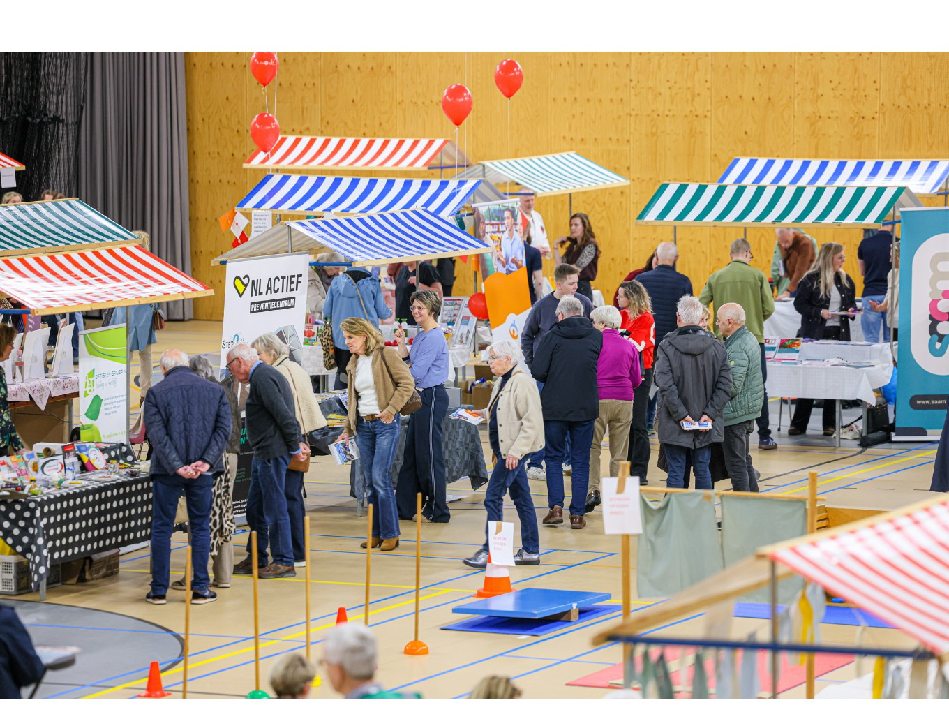 Kennismaken met heel Positief Gezond Dalfsen