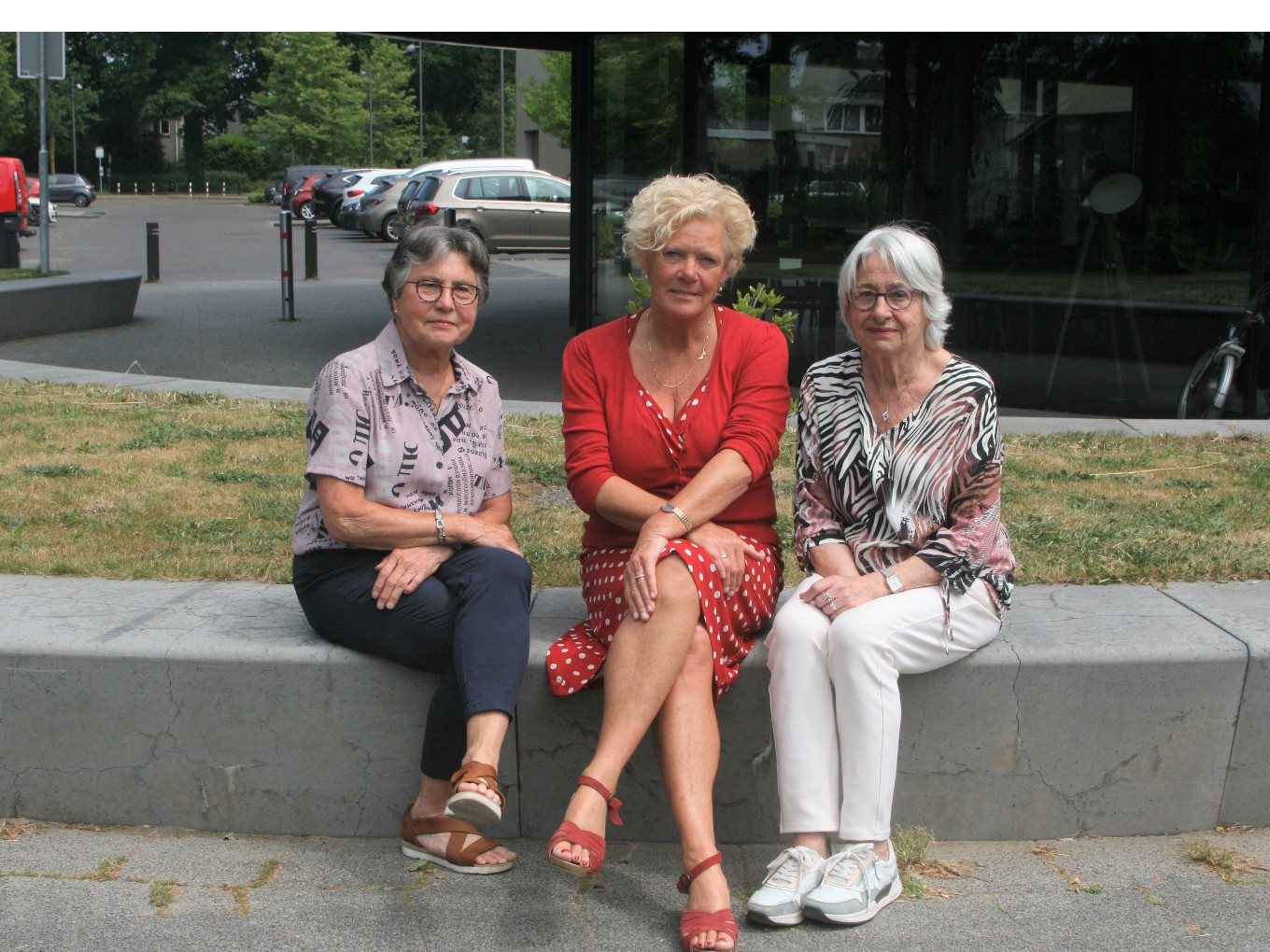 Bezoek bij rouw, praten met lotgenoten in gemeente Dalfsen