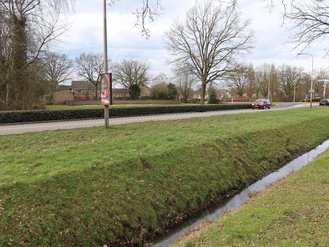 PB Dalfsen ontvangt veel reacties over ervaringen met Rondweg