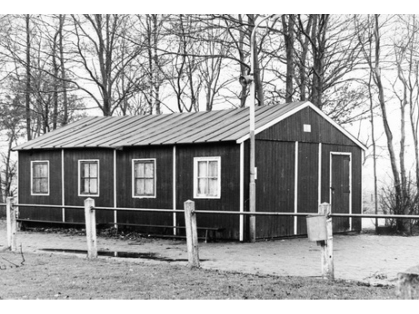Aanmelden voor reünie USV Nieuwleusen 90 jaar