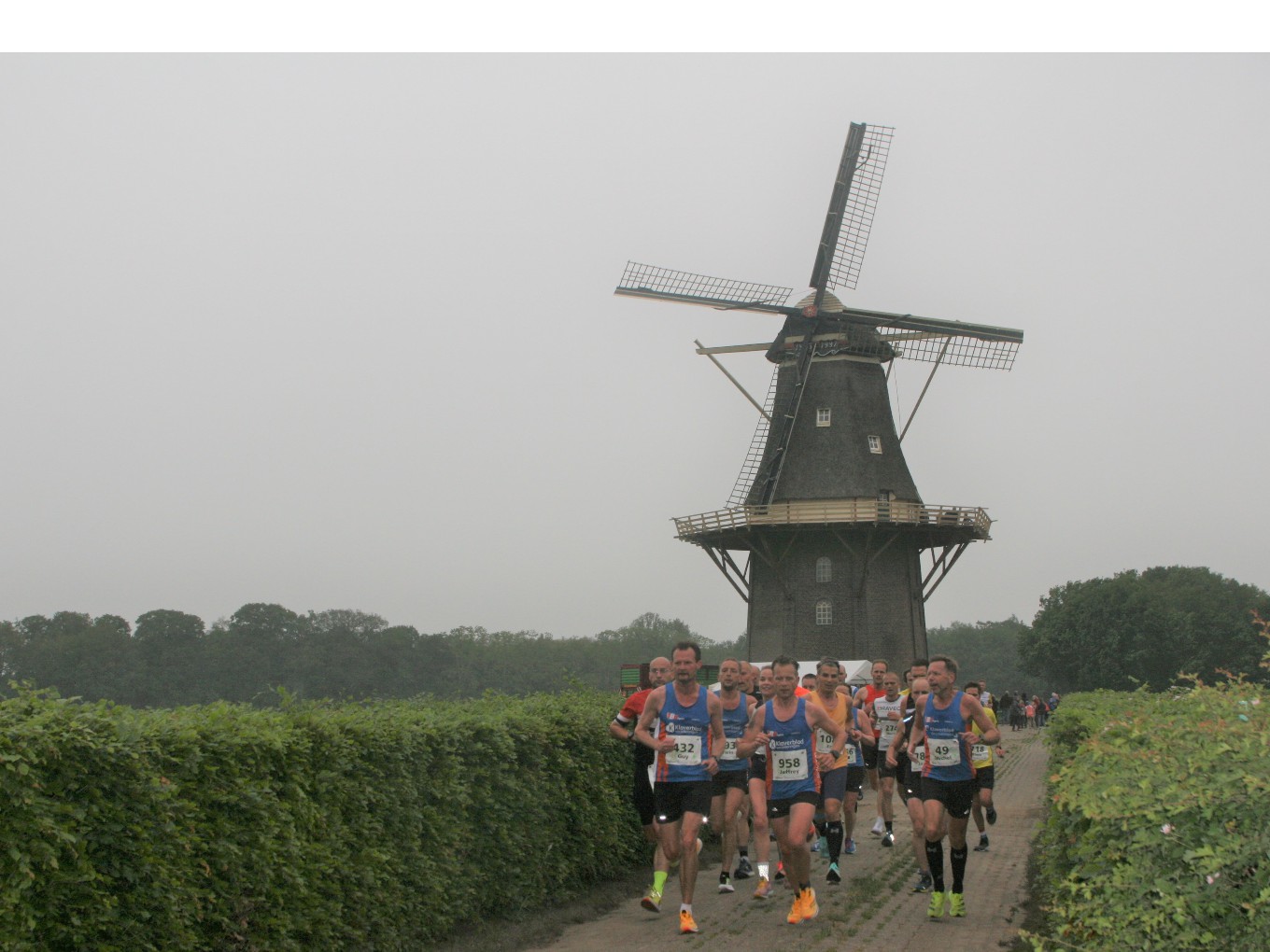 Danny Koppelman wint dertiende Station tot Station Loop