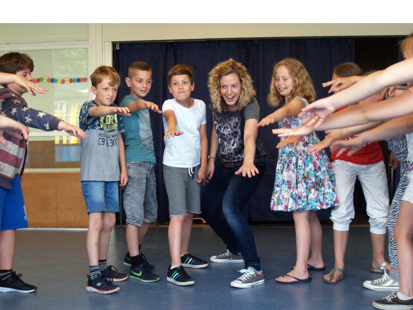 Voorbereidingen volgeboekte Theaterweek Dalfsen in volle gang