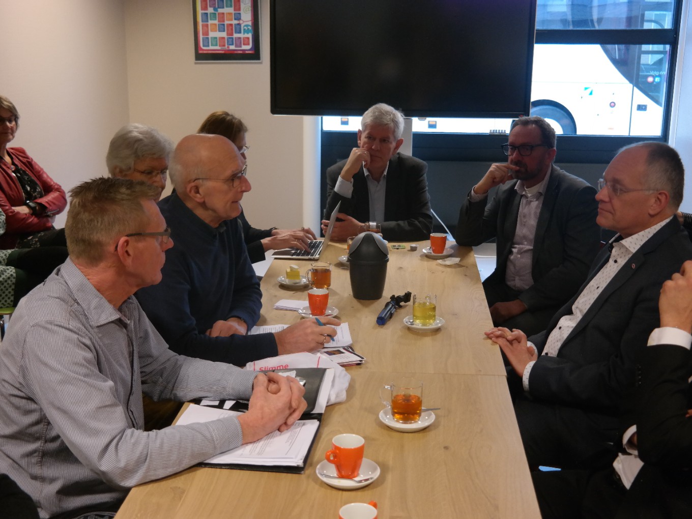 Dalfsen toont zich innovatief met Uitprobeerdienst
