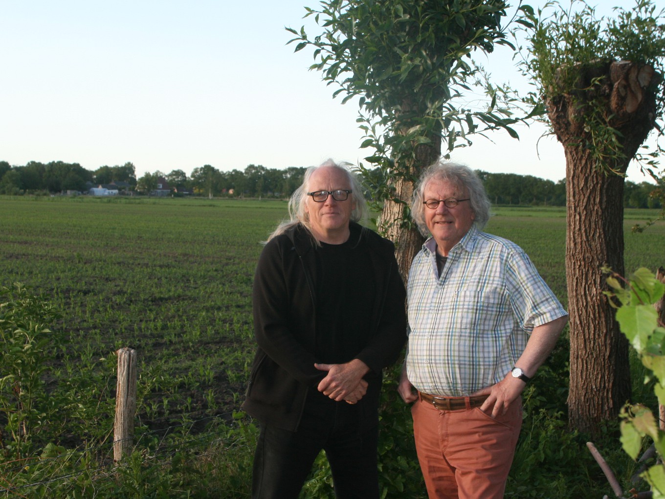 Nieuw boek 'Vechtdalnotities' geeft impressie van omgeving de Vecht