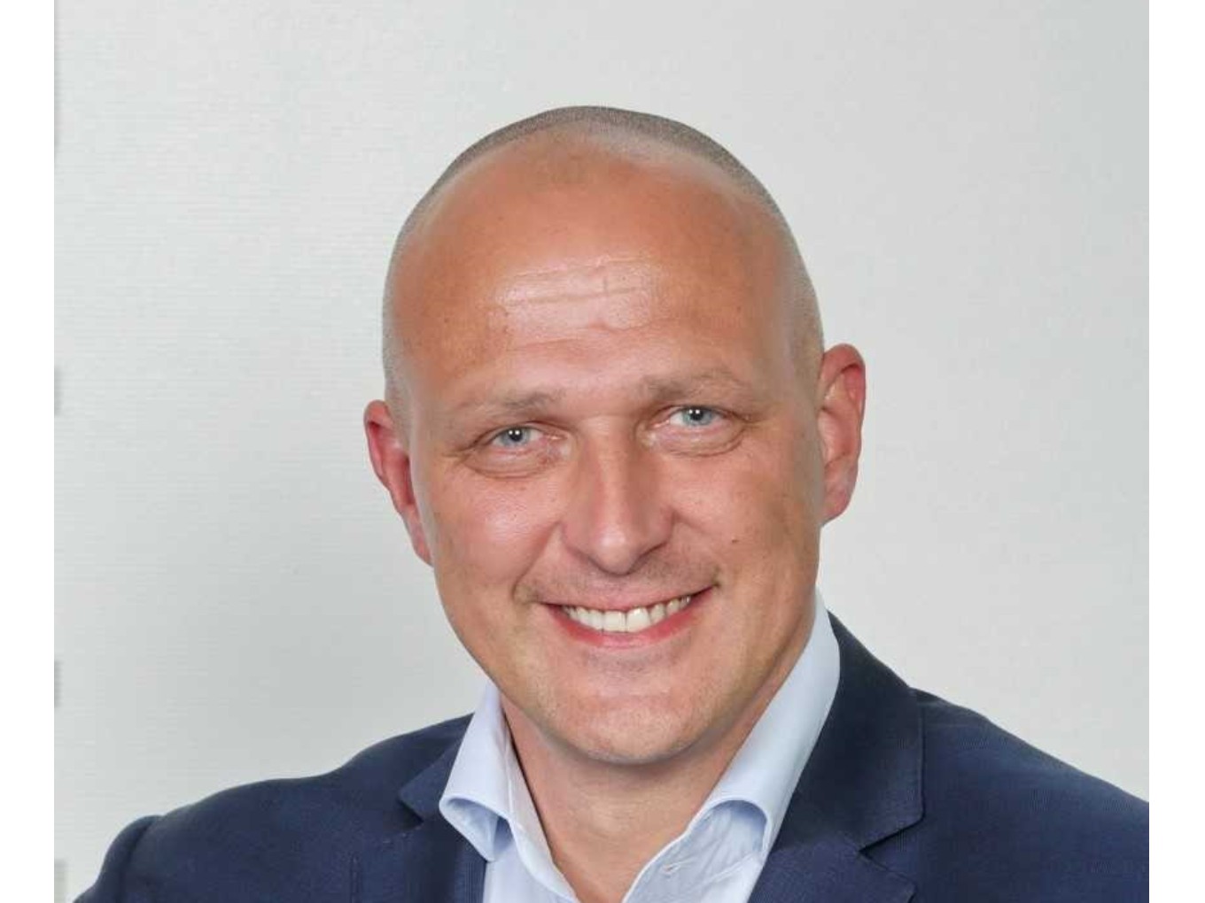 Wethouder André Schuurman werkt aan terugkeer