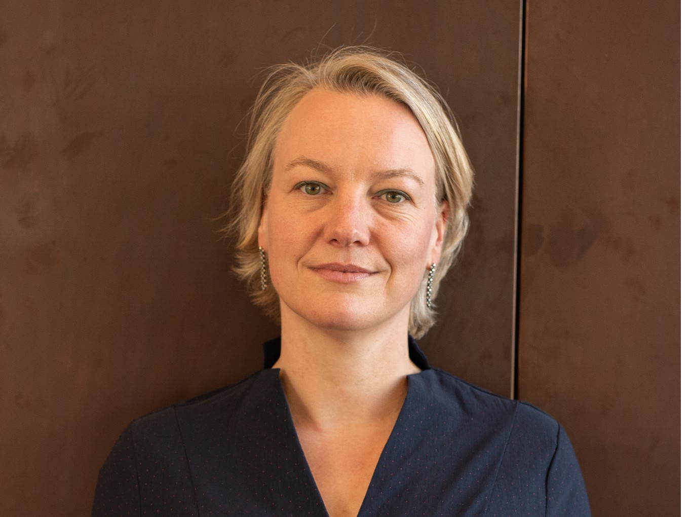 Terugblikken en vooruitkijken met burgemeester Erica van Lente
