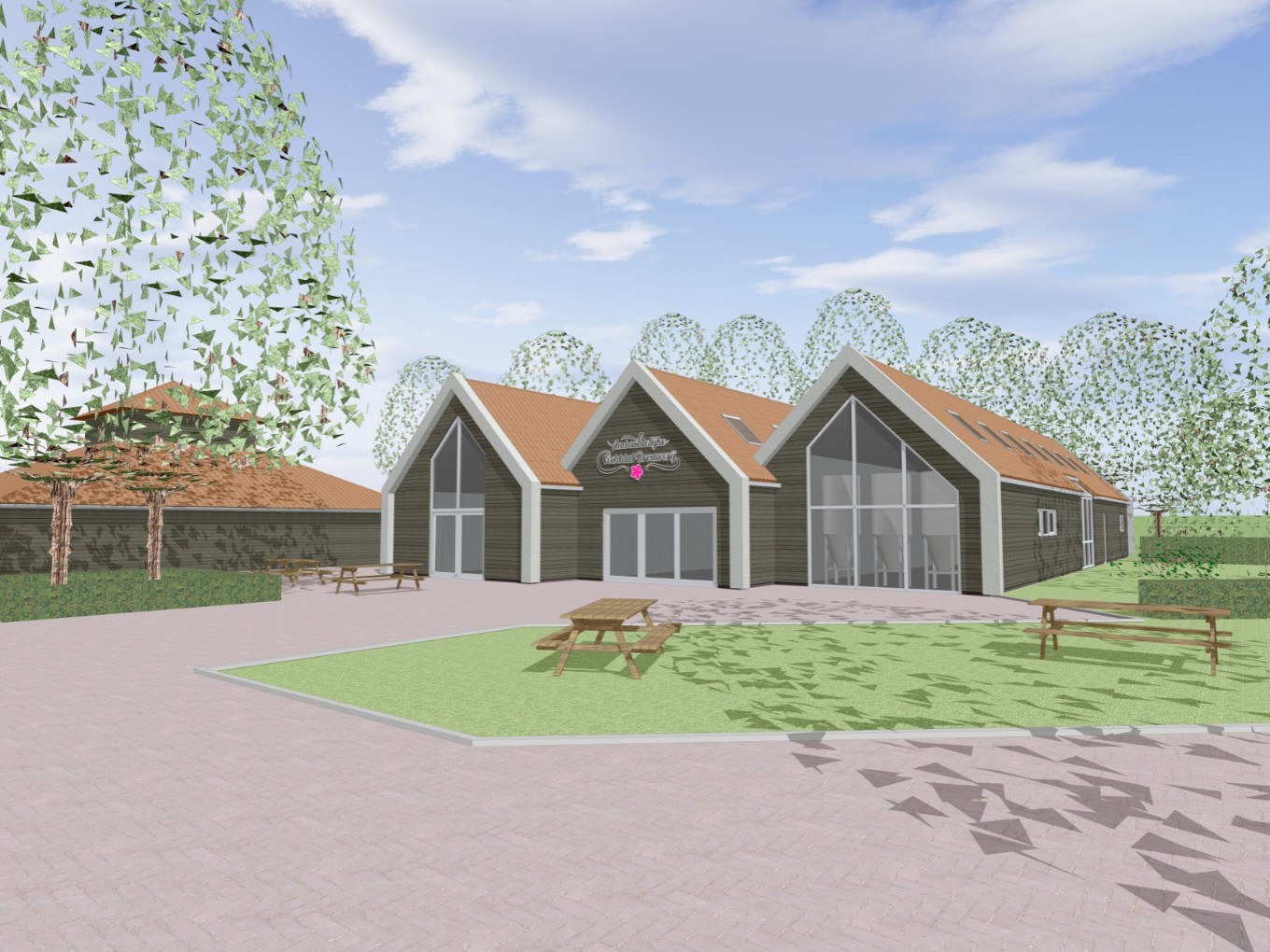 Gemeente Dalfsen subsidieert Poort van Noord