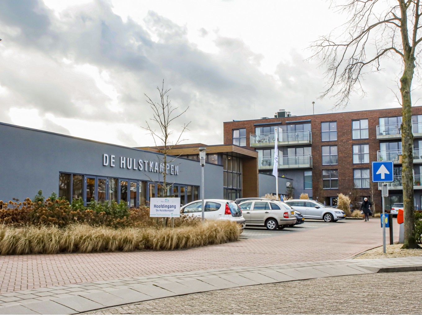 Strikte naleving coronamaatregelen en voorbereiden op vaccinaties in De Hulstkampen