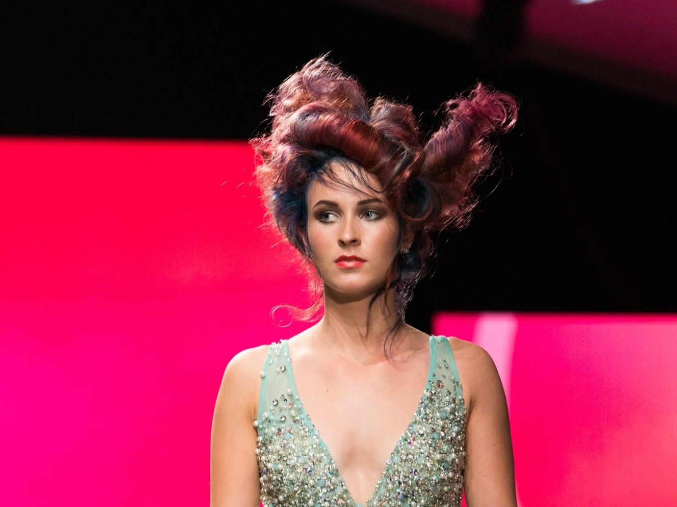 Salon Images kijkt terug op ‘fantastisch weekend’ op Amsterdam Fashion Week