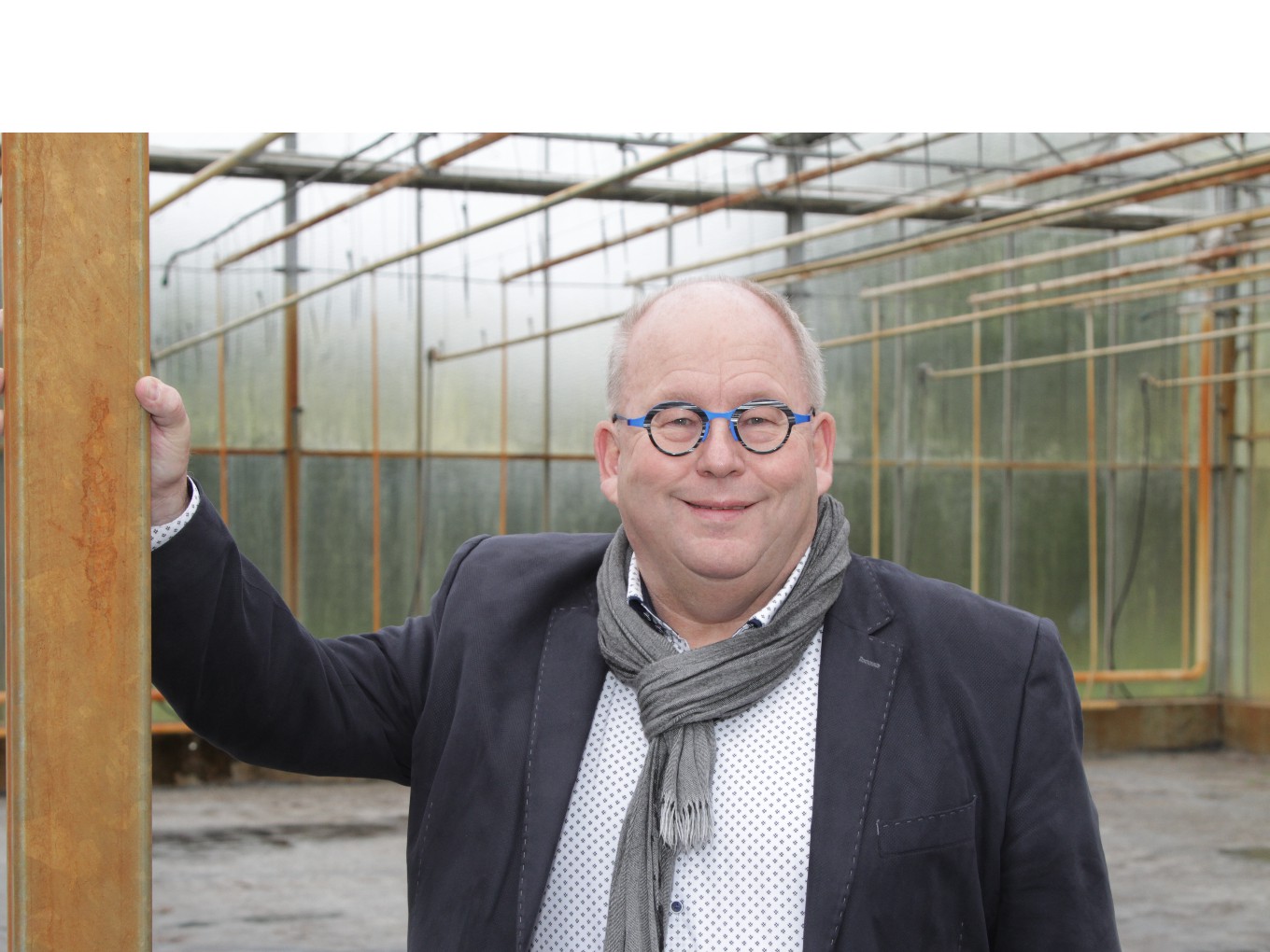Jos Ramaker opnieuw lijsttrekker Gemeentebelangen Dalfsen