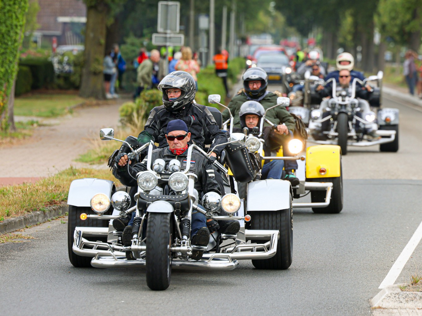 Foto's Marcel van Saltbommel.