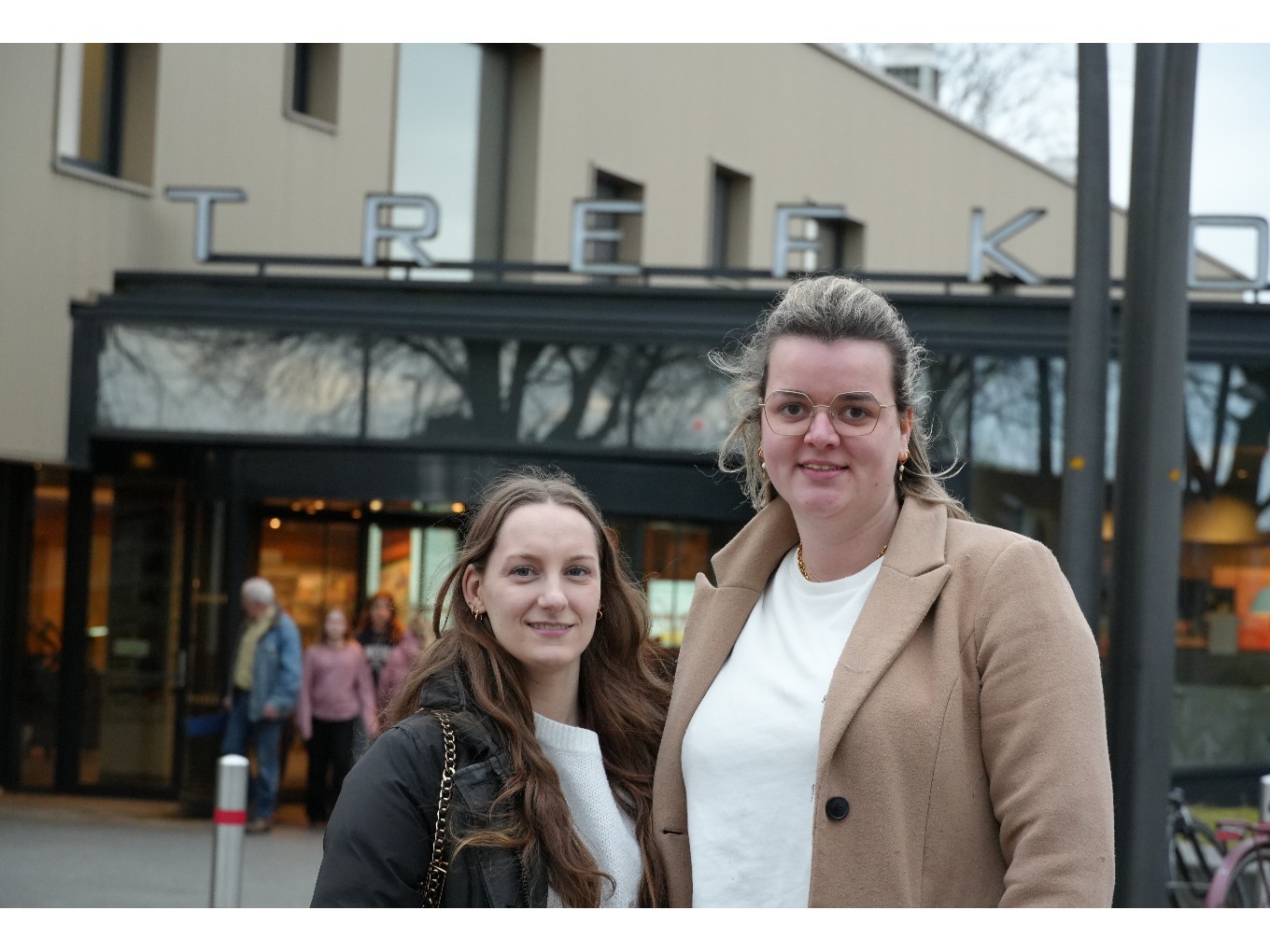 Kom & Ontmoet voor jongvolwassenen in Dalfsen