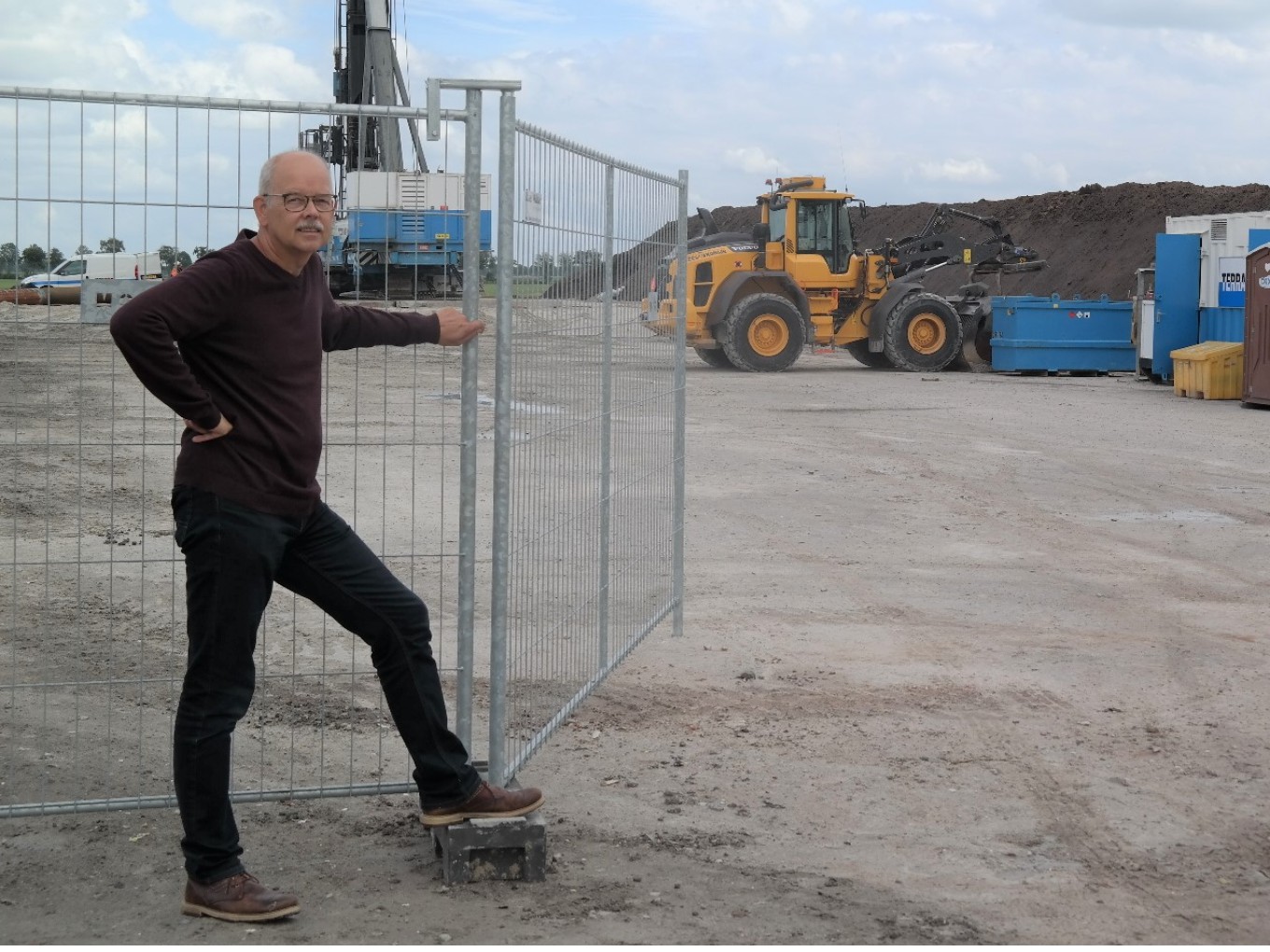 ‘Buren’ van Veur de Wind kunnen nu ook investeren