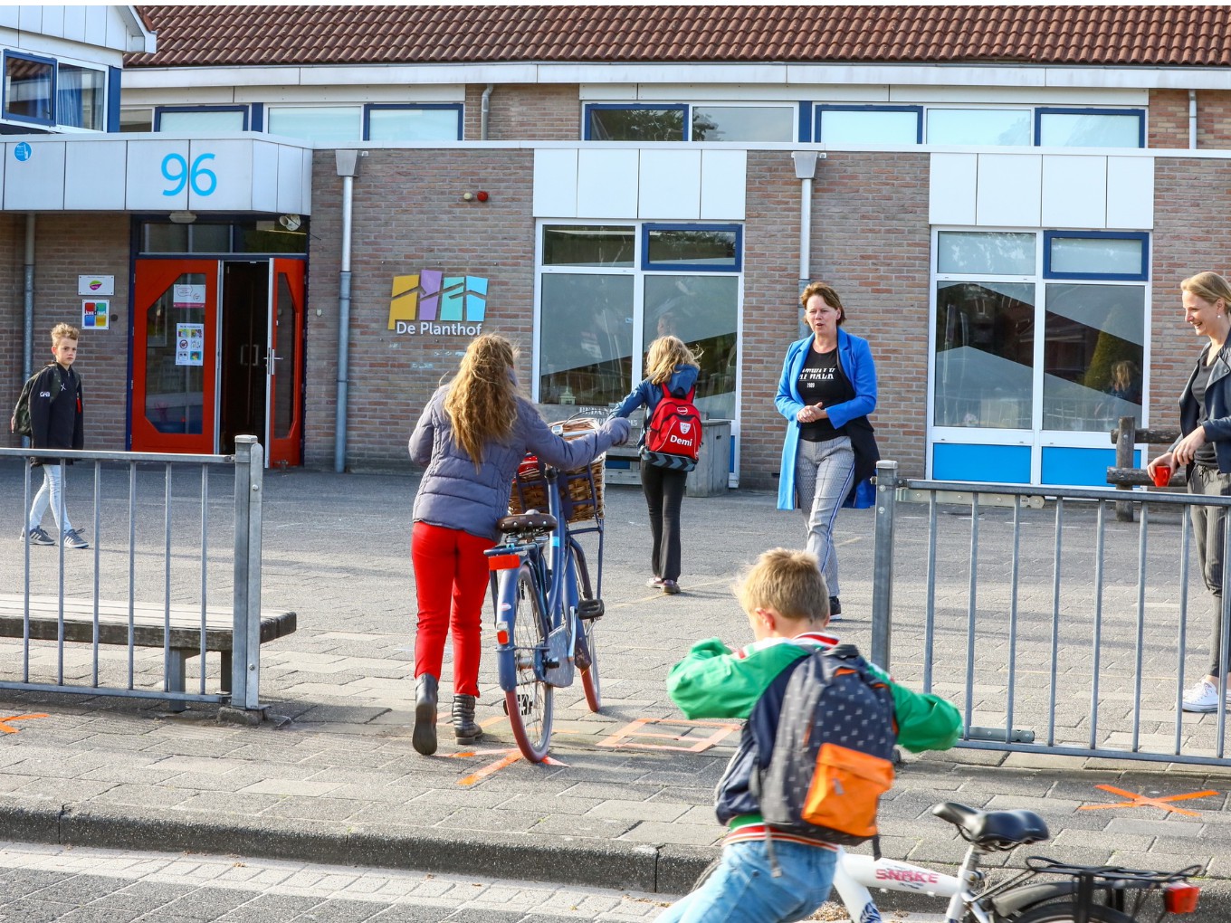 Gemeente Dalfsen zet in op samenwerking schoolbesturen en kinderopvang