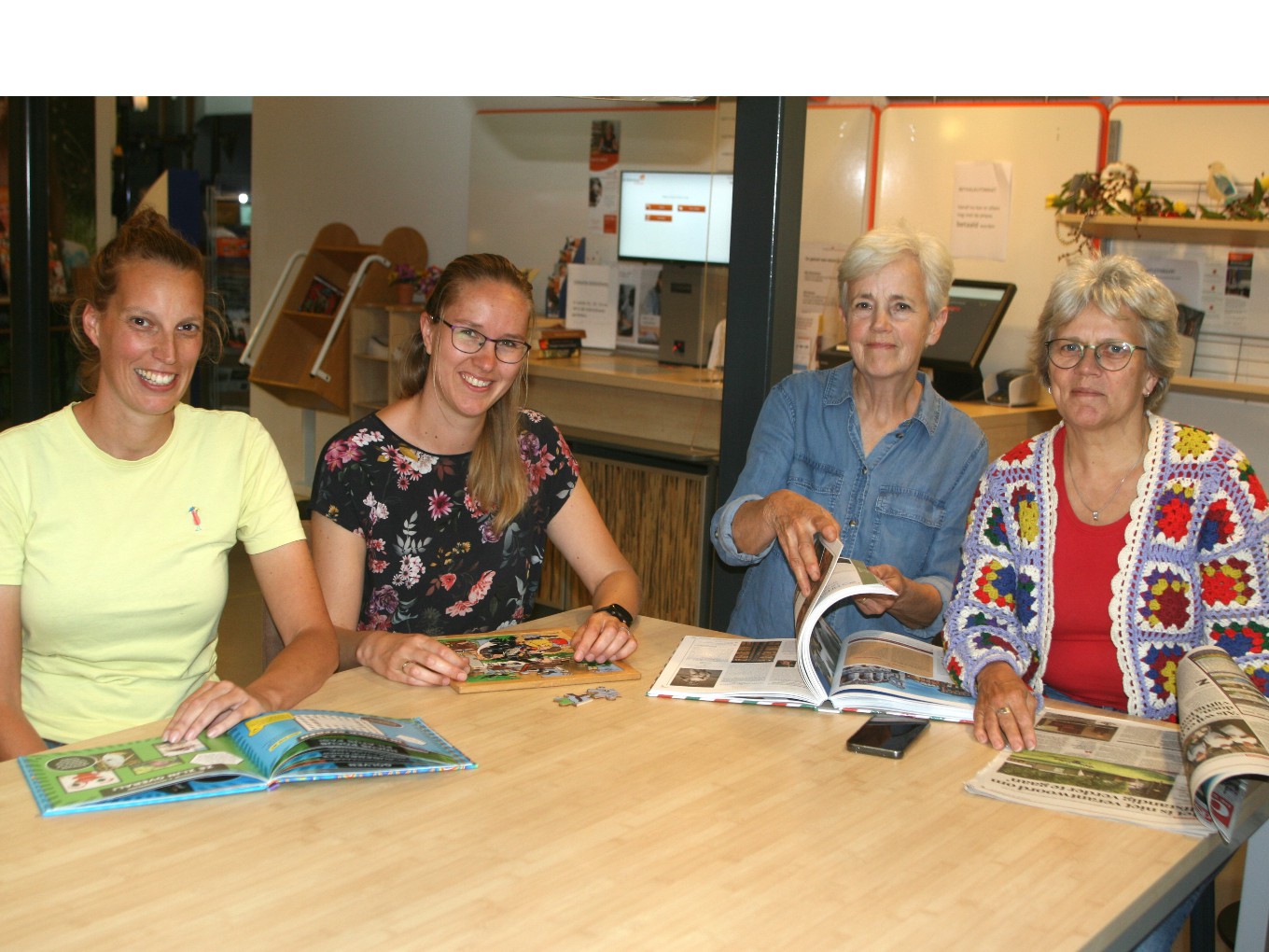 Tweede editie van Oudleusener DorpskWis