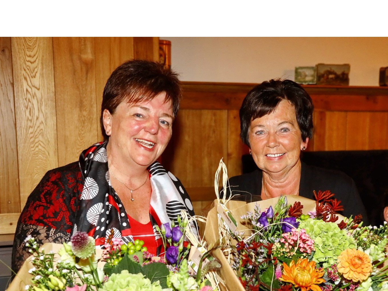 Ondernemersvereniging Actief Nieuwleusen kijkt vooruit