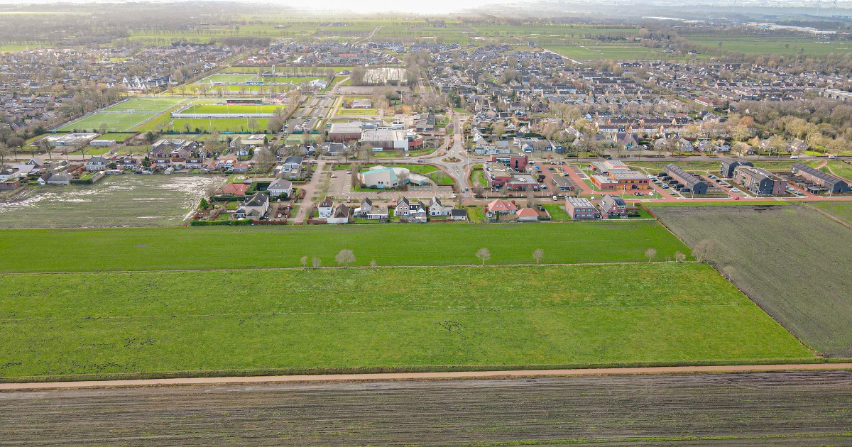 Gemeente Dalfsen bereidt nieuwe woonwijk Palthelanden voor