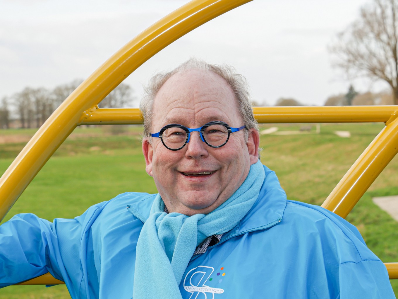 Jos Ramaker stopt als lijsttrekker bij Gemeentebelangen