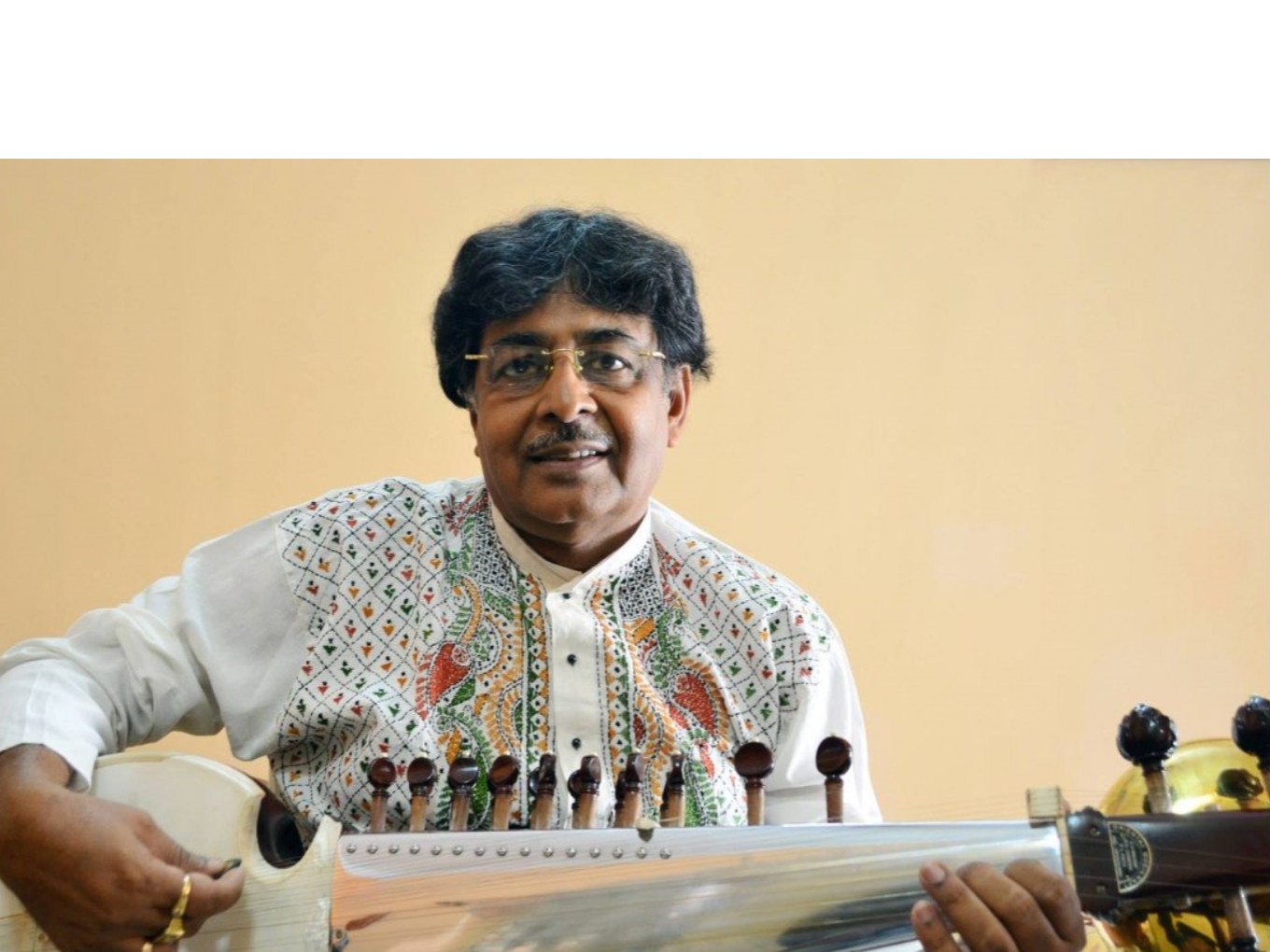 Indiase muziek in De Stoomfabriek