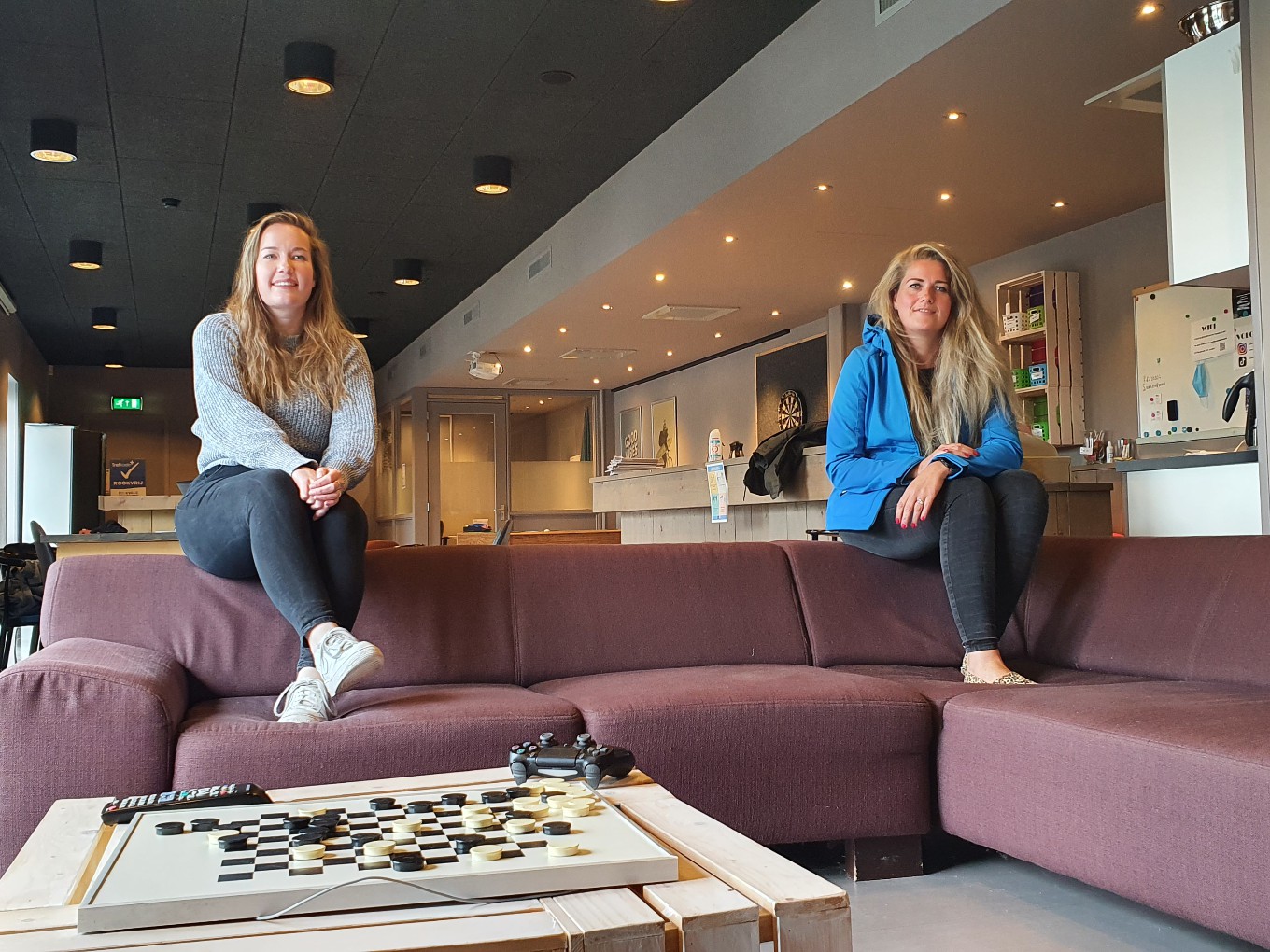 Saam Welzijn start met Young Leaders project in Dalfsen