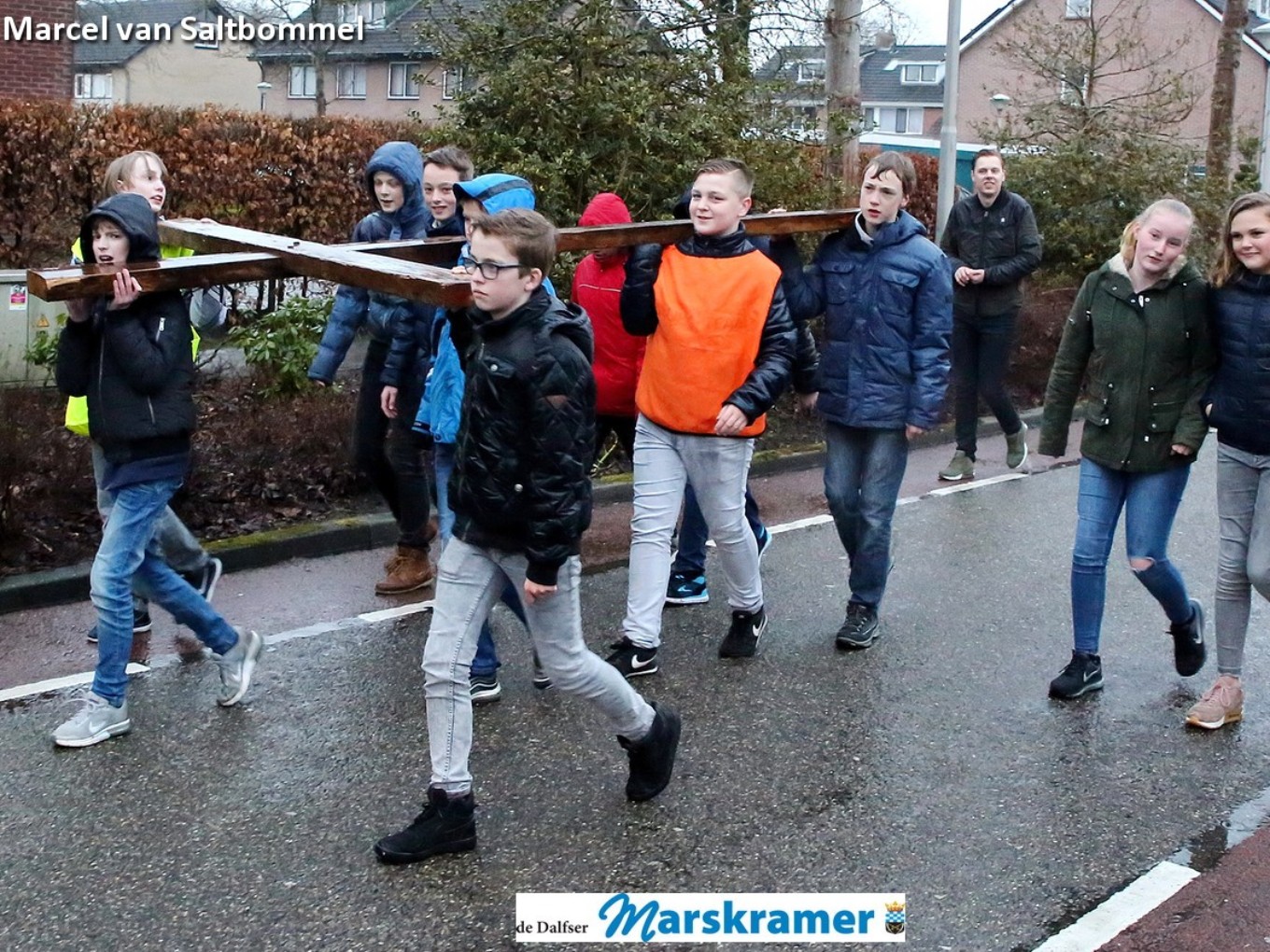 Eerste ‘Street Youth Passion’ gaat binnen verder