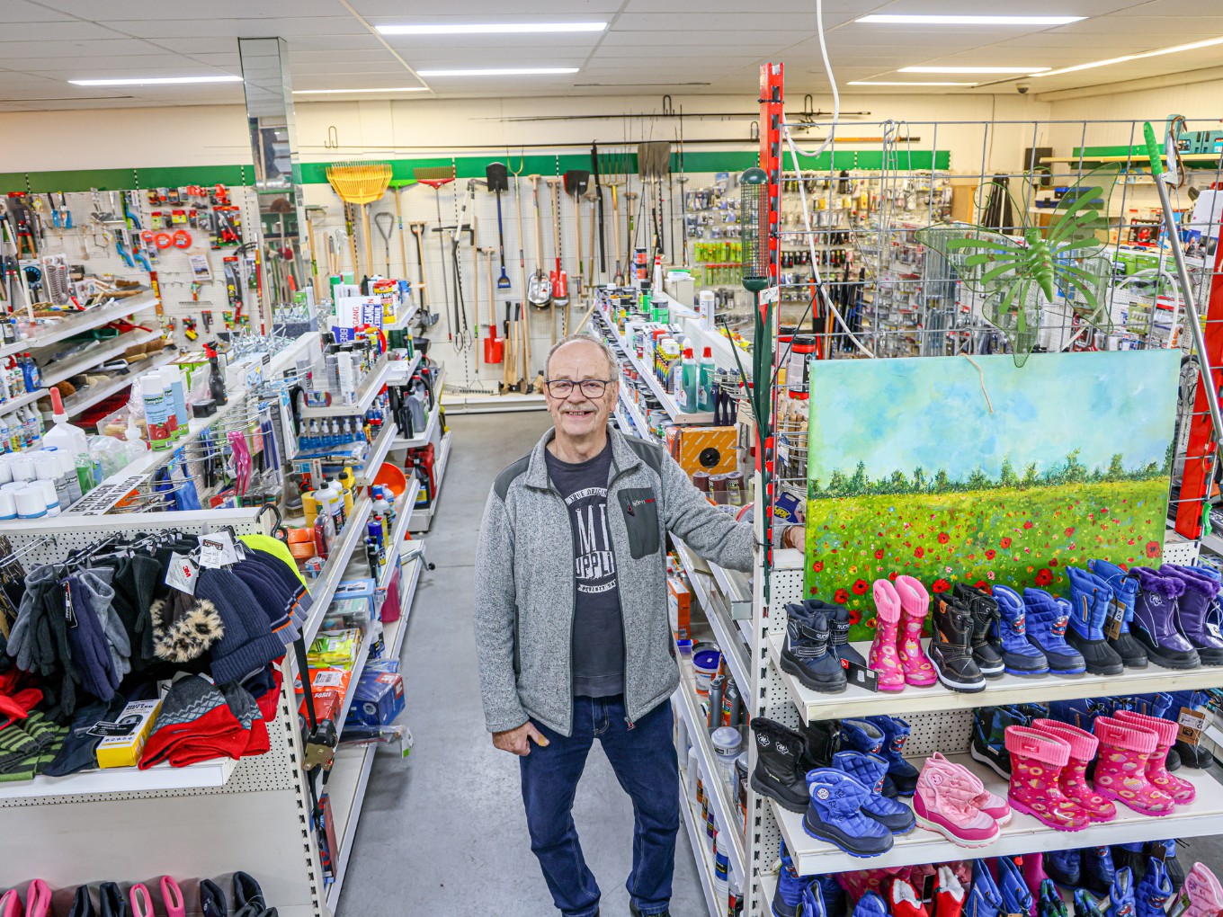 De Groene Vakzaak gaat eind dit jaar dicht