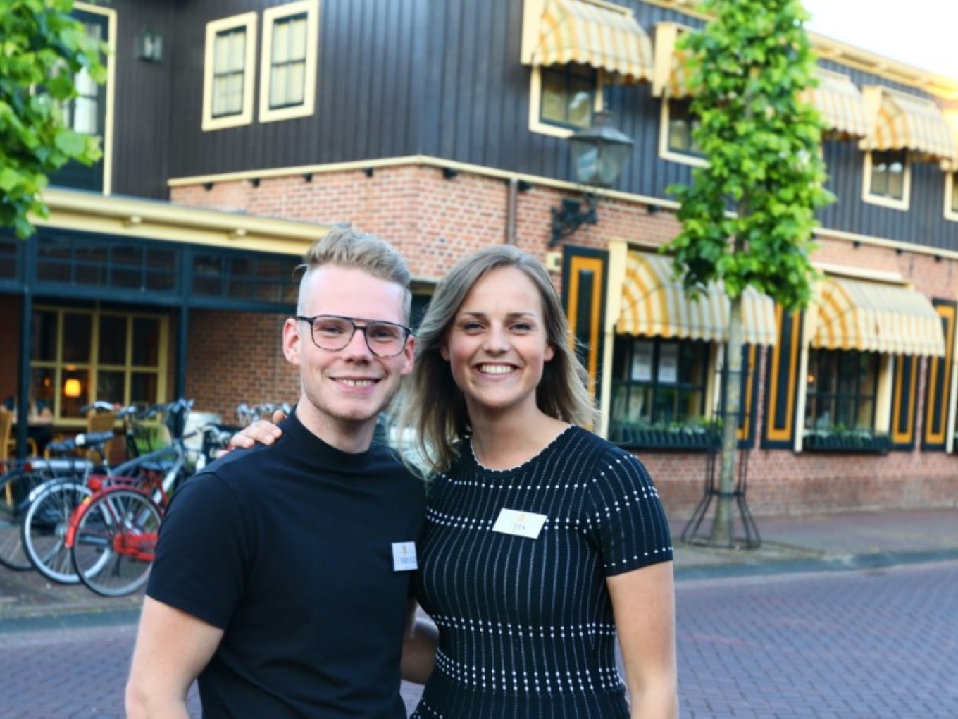 De Viersprong in Nieuwleusen is bezig met toekomstplannen