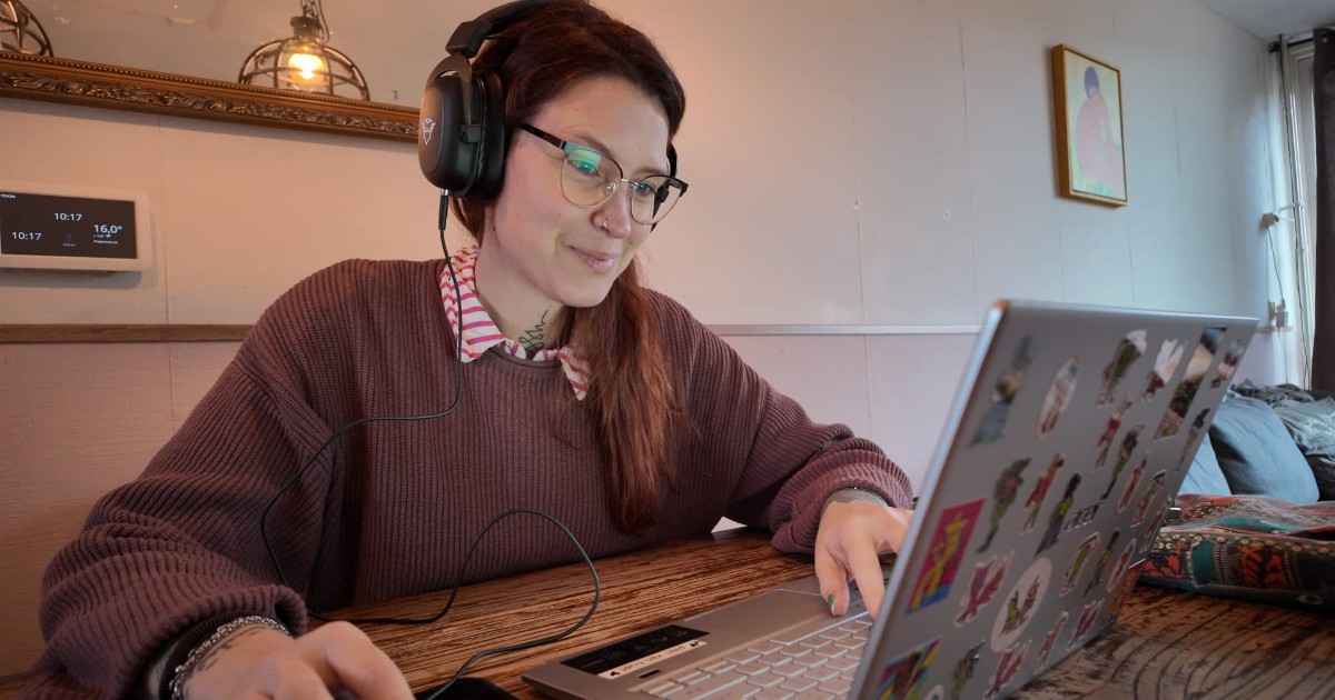 Pien van Huet brengt ode aan Nieuwleusen