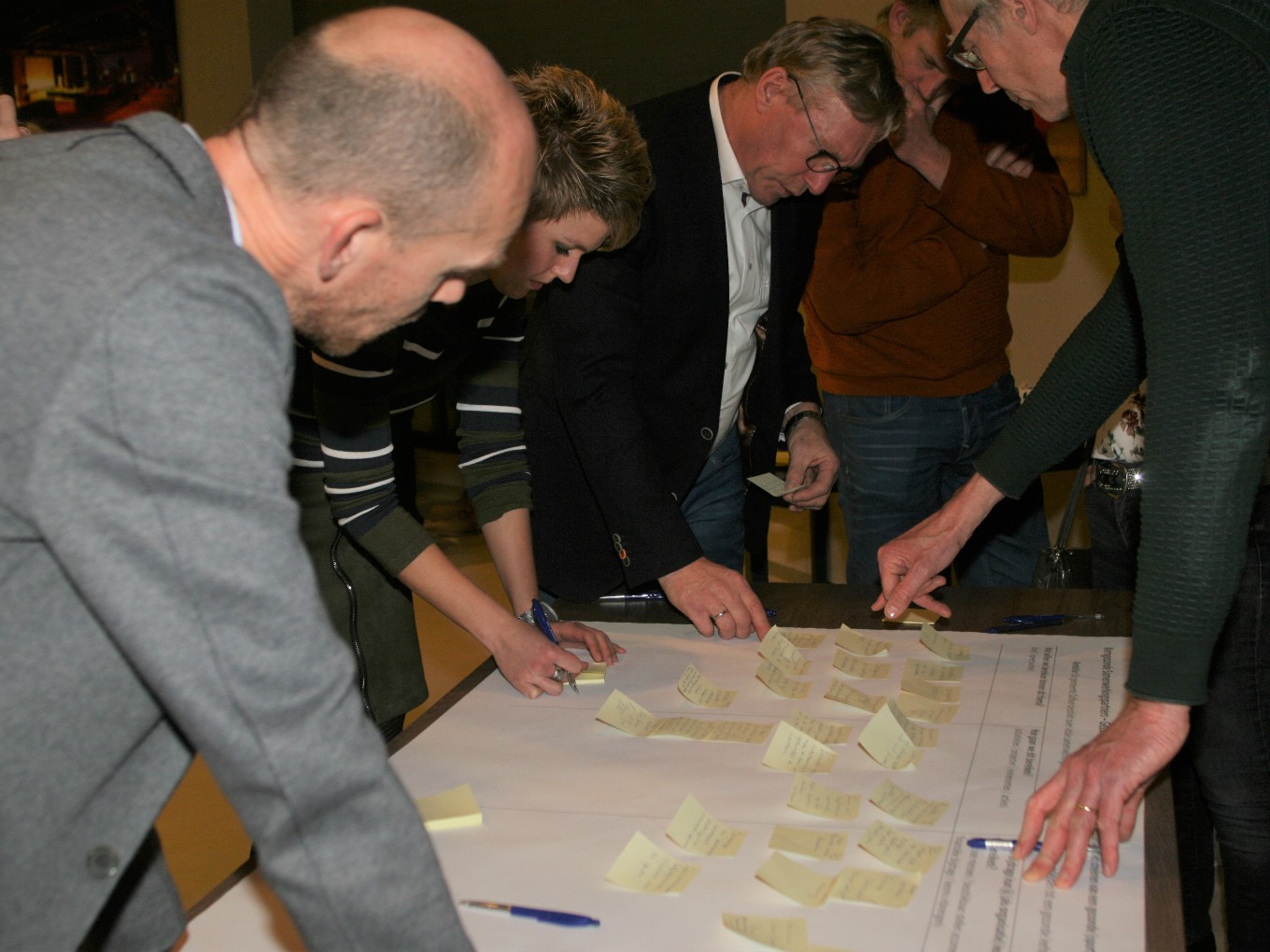 Aftrap voor ‘Een kerngezond Dalfsen’