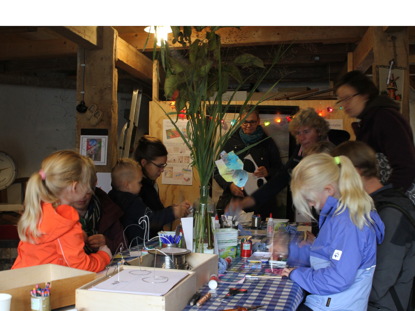'Fogul’ gepresenteerd op natuurontdekmarkt