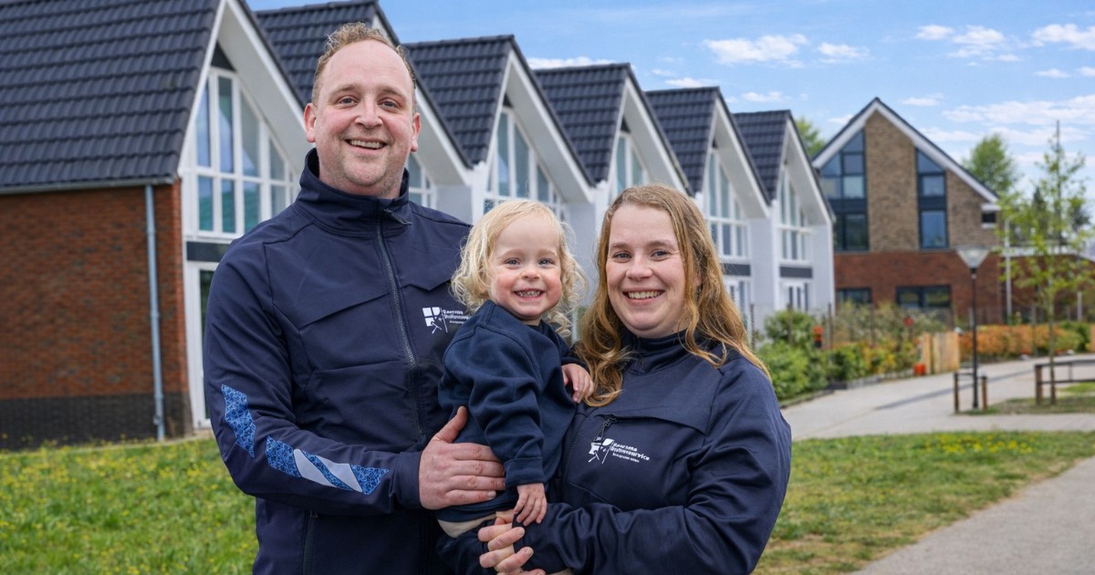 Boersma Buitenservice: specialist in schoonmaak