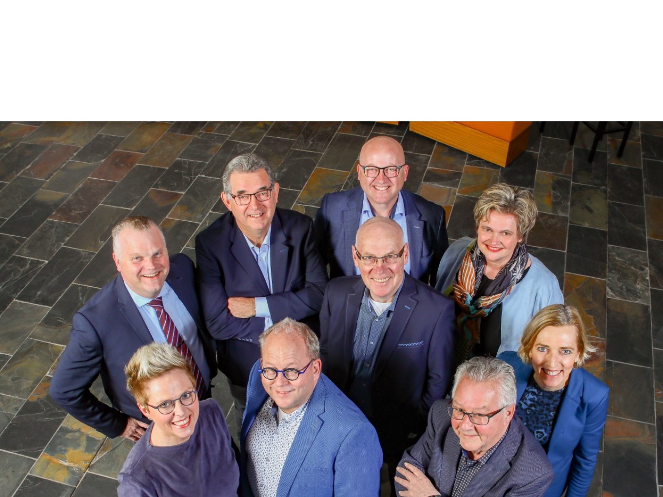 Gemeentebelangen: al 90 jaar in de Dalfser politiek