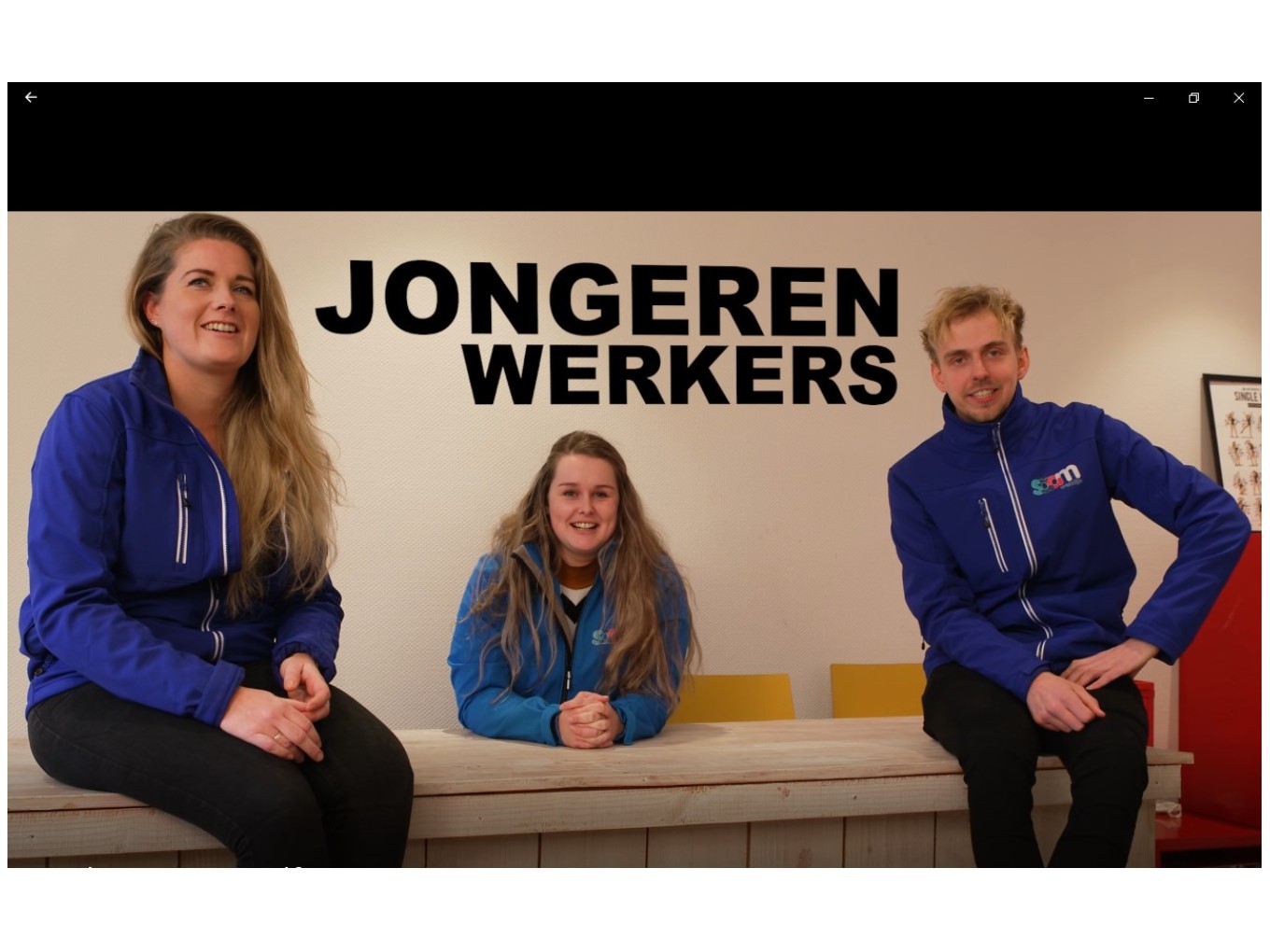 Niet lekker in je vel? Praat erover