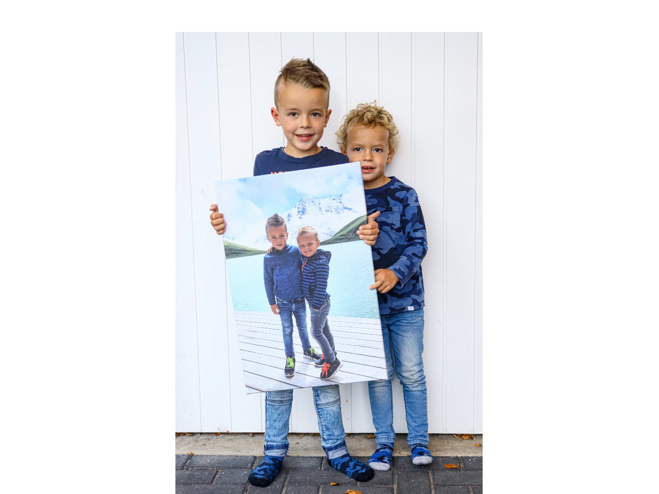 Prijs voor de mooiste vakantiefoto's