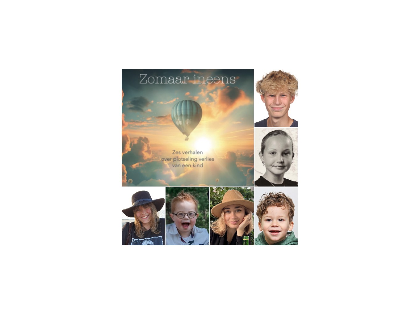 Judith Scheppink uit Dalfsen schrijft mee aan boek