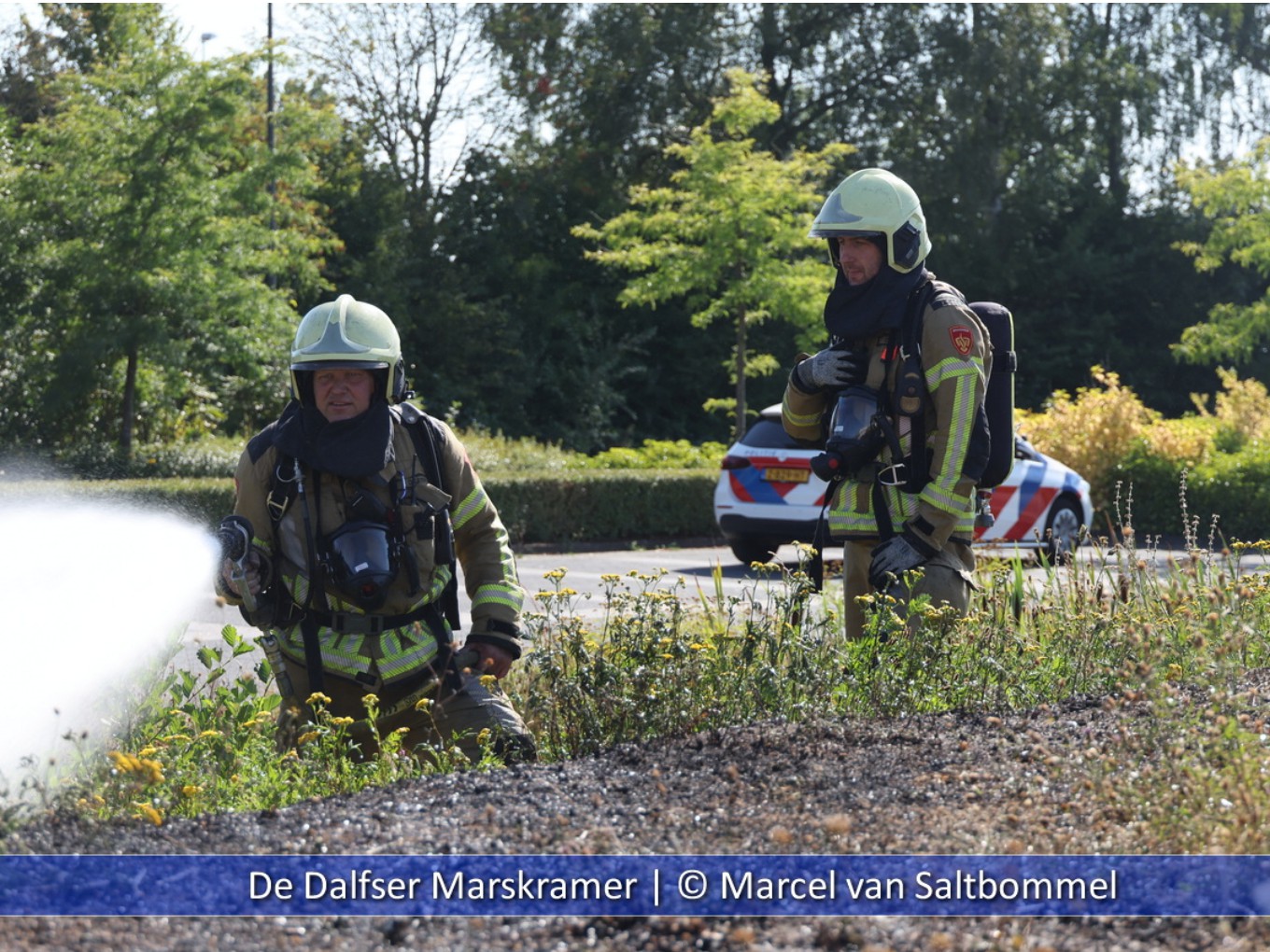 Marcel van Saltbommel