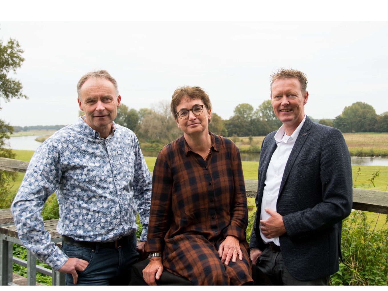 Rietje Lassche nieuwe lijsttrekker van ChristenUnie Dalfsen