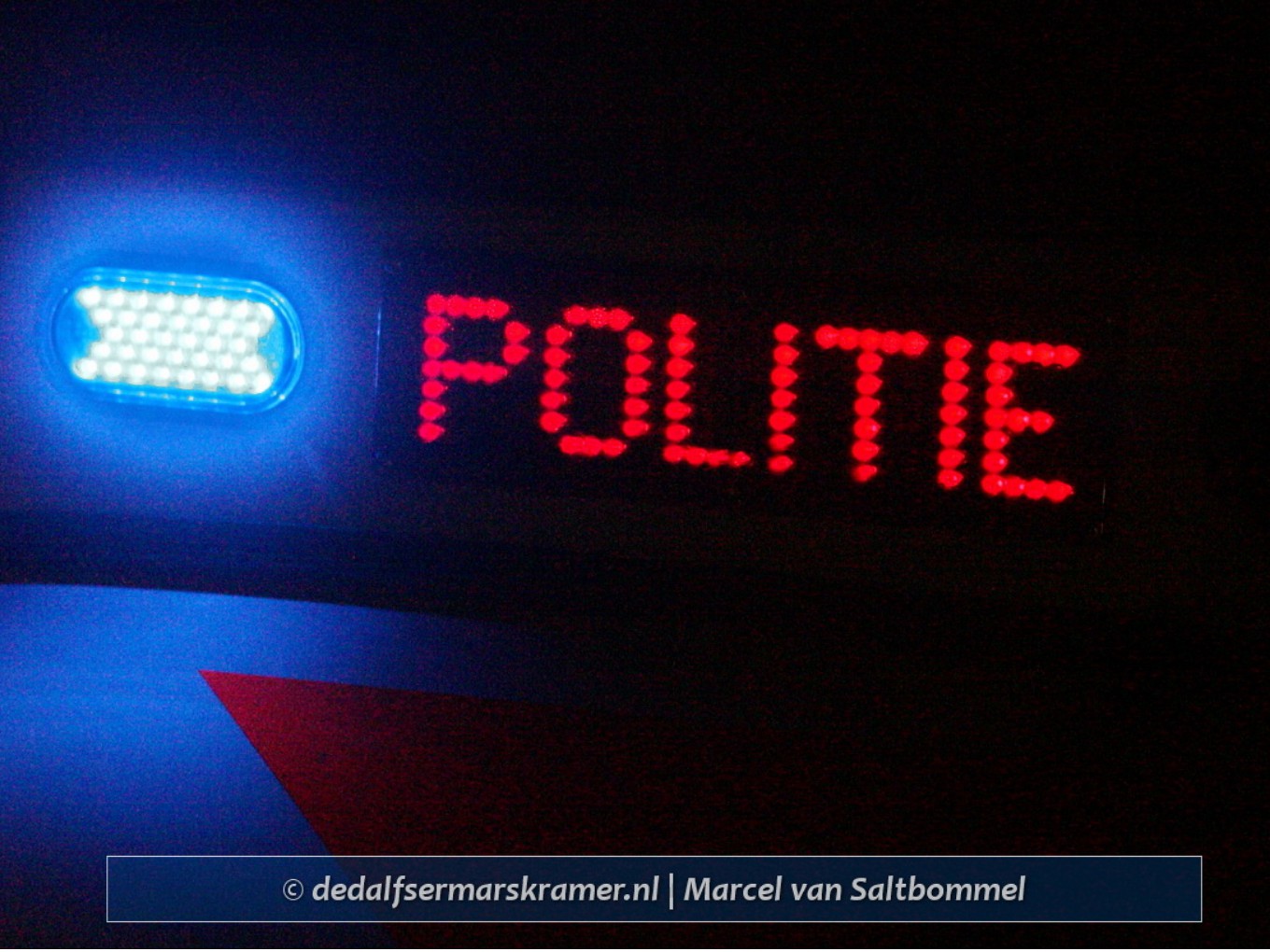 Diefstal uit bestelauto Nieuwleusen