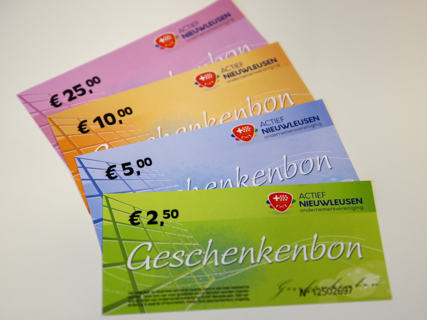 Doe mee aan de Kerstpuzzel