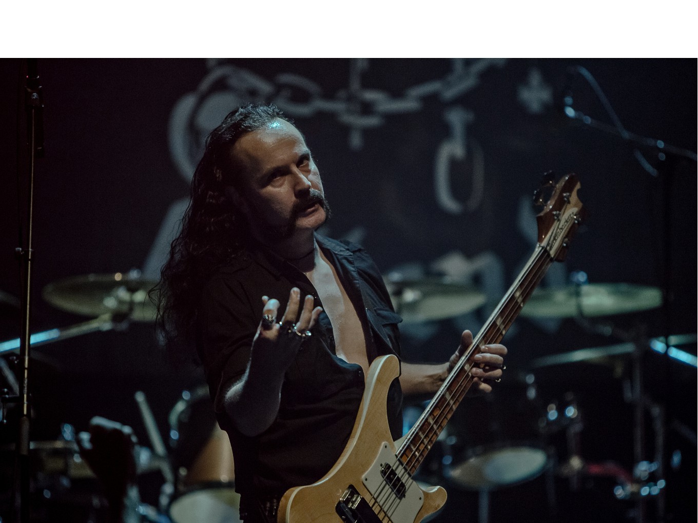 Palthepop brengt eerbetoon aan Status Quo en Motörhead