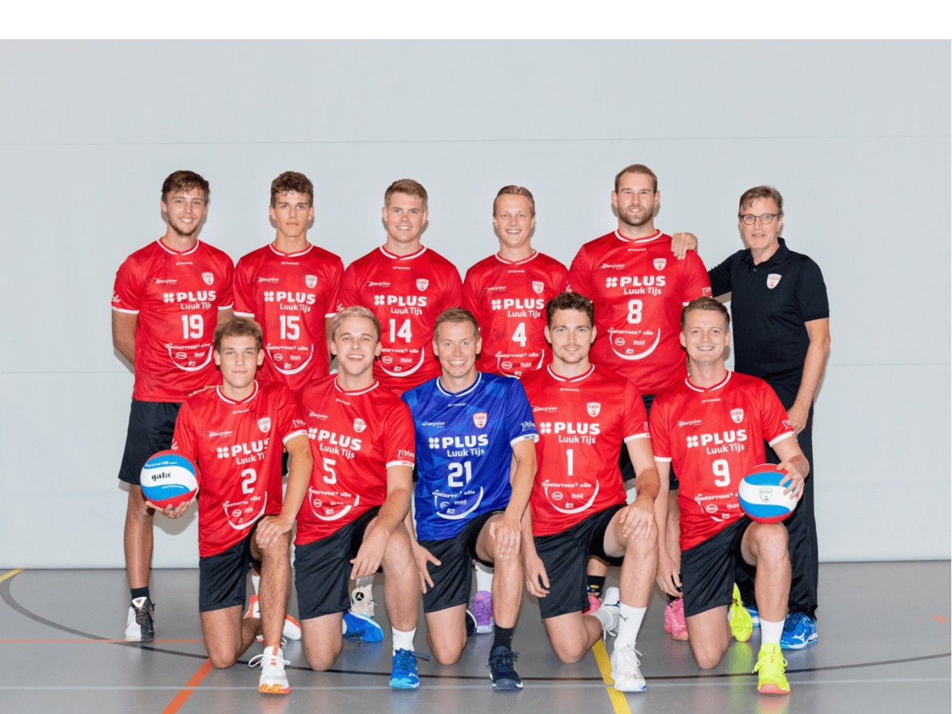 Flash Nieuwleusen H1 behoudt ongeslagen status