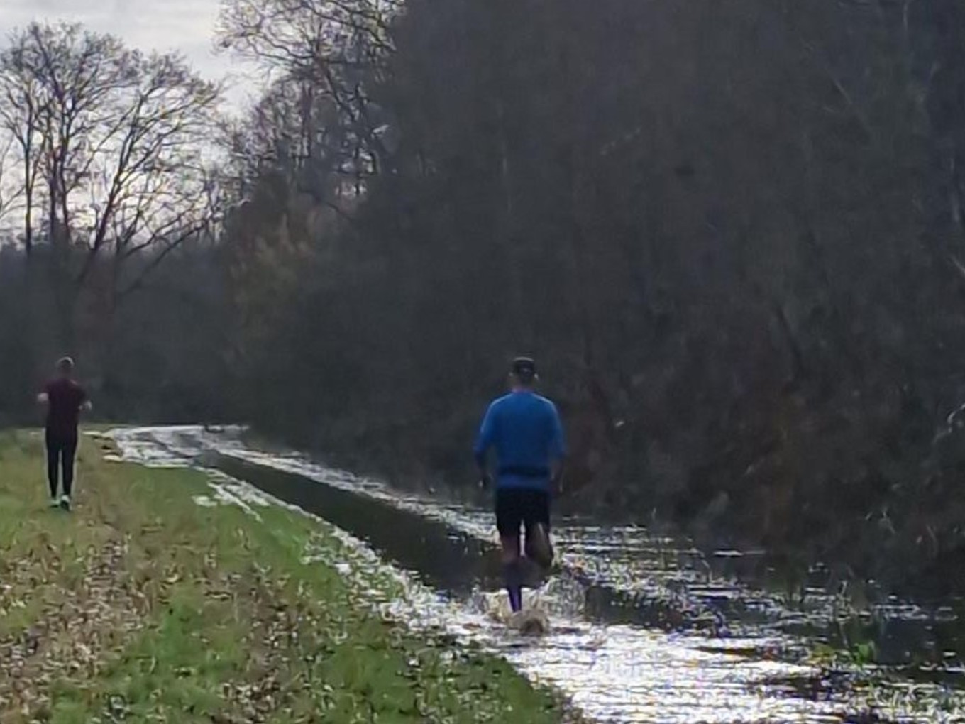 Loopgroep AG ’85 actief bij drie wedstrijden