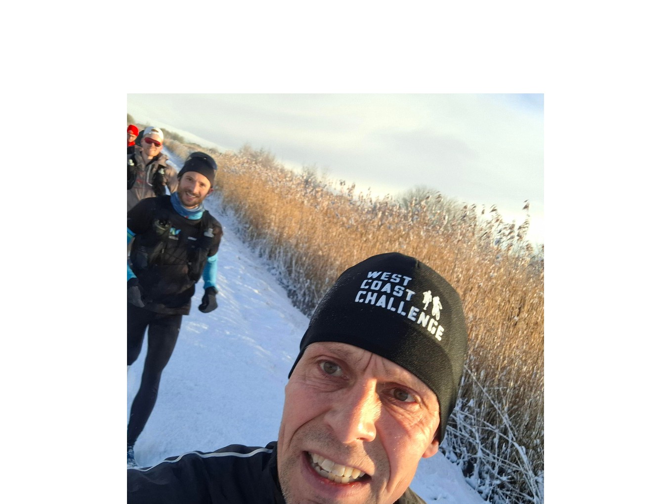 De uitslagen van Loopgroep AG ’85