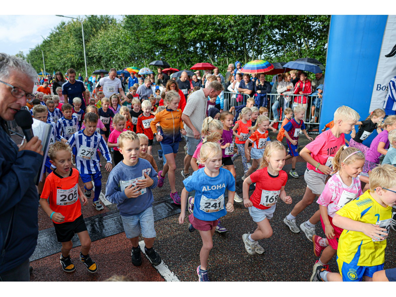 Foto´s Marcel van Saltbommel.
